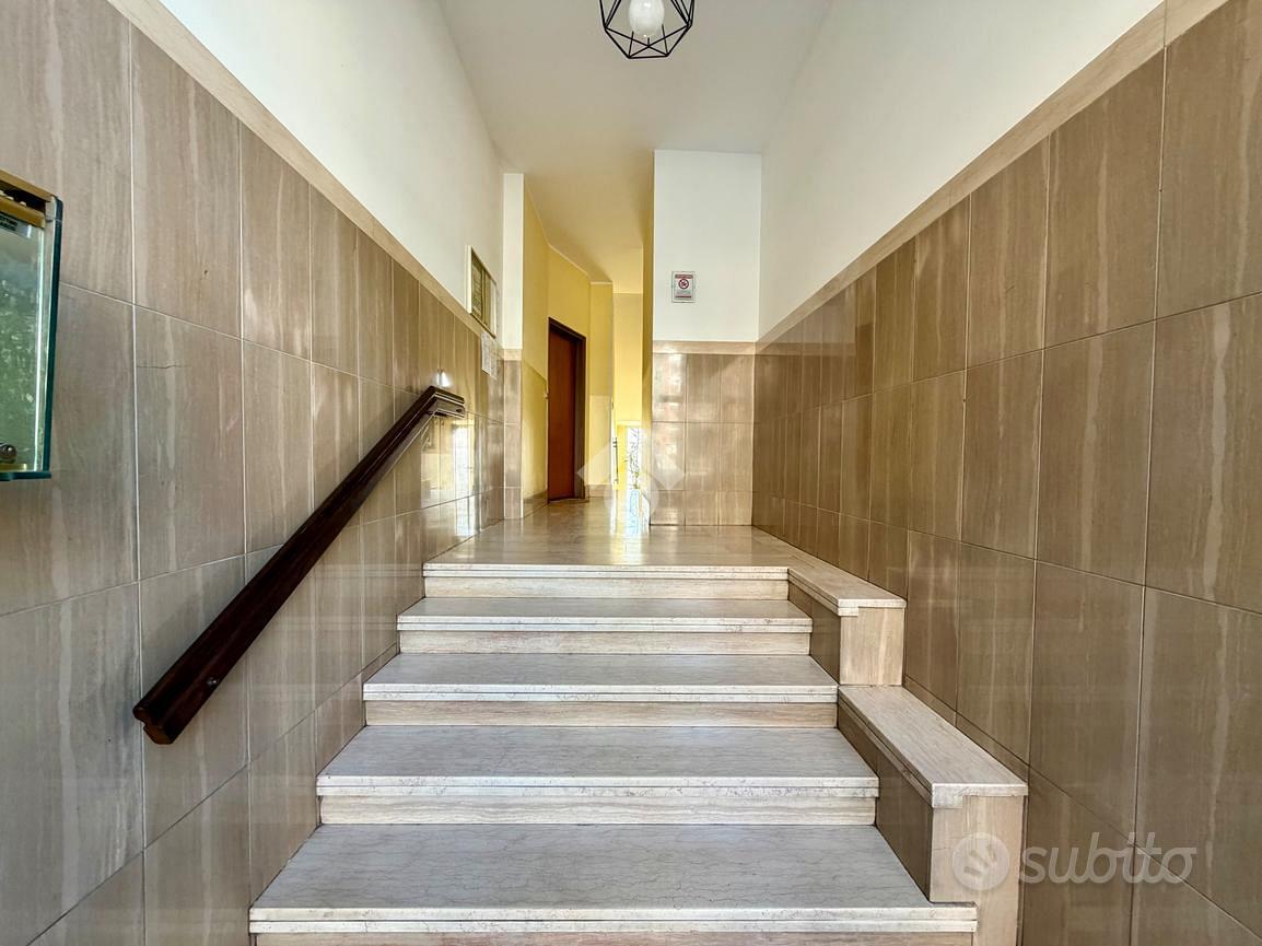 Appartamento – Moncalieri, Borgo Mercato, Torino - Vista 2