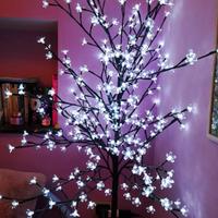 albero luminoso