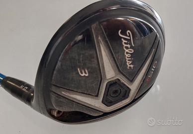 Titleist 915F