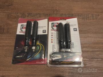 FRECCE LED A SCORRIMENTO FAR