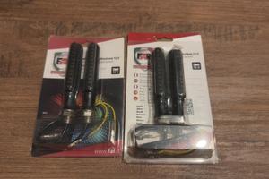 FRECCE LED A SCORRIMENTO FAR