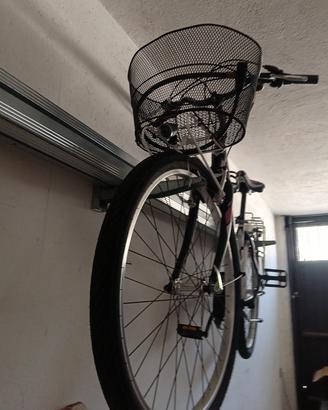 bici ragazza