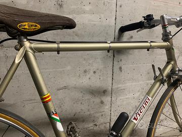 Bici da corsa Vicini