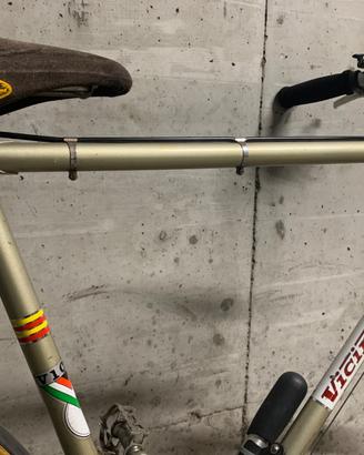 Bici da corsa Vicini