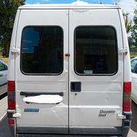 Fiat ducato maxi 2.5 TD