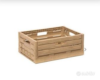 cassette abbattibili 