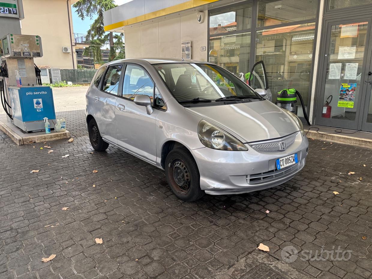Honda 08 usata in vendita