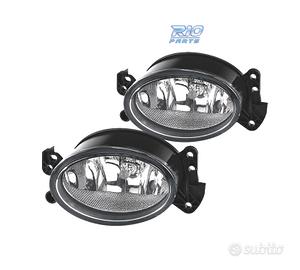 FARI ANABBAGLIANTI MERCEDES CLASE ML W164 08-11