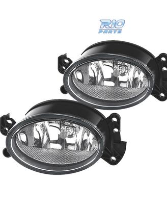 FARI ANABBAGLIANTI MERCEDES CLASE ML W164 08-11