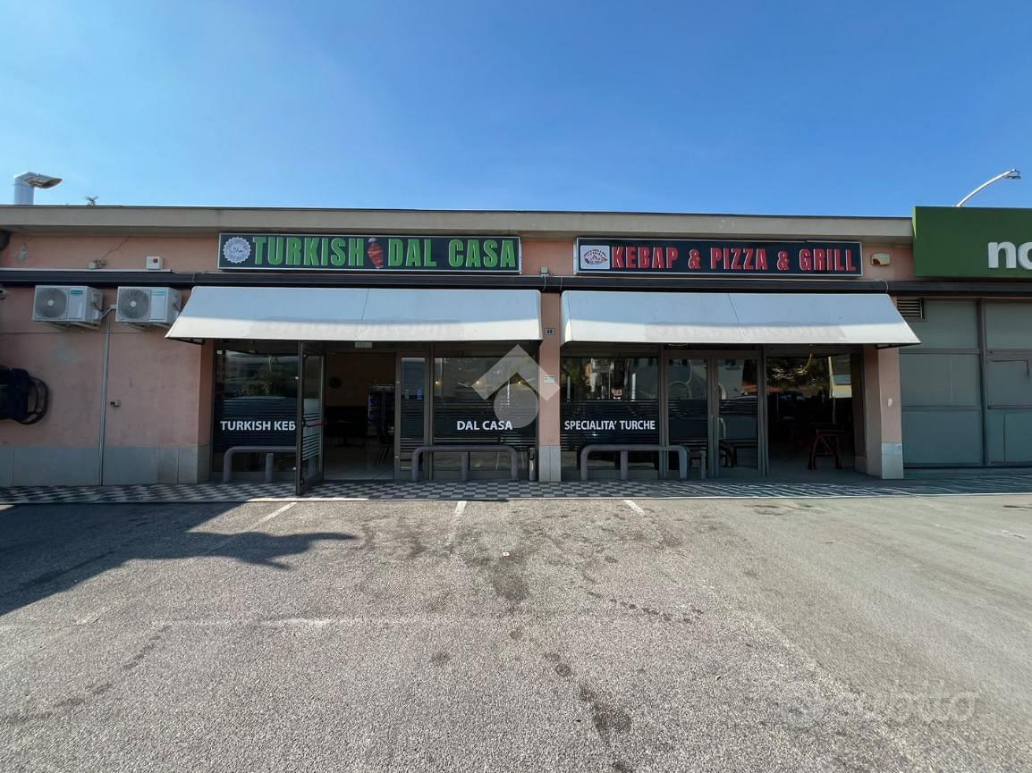 NEGOZIO A BRESCIA