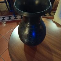 vaso della romania