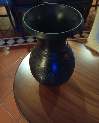vaso della romania