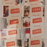 Figurine Liebig