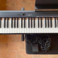 Pianoforte digitale Casio CDP-S100