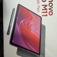 Tablet m 11 lenovo