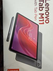 Tablet m 11 lenovo