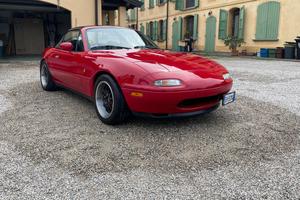 MAZDA MX-5 NA