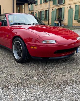 MAZDA MX-5 NA