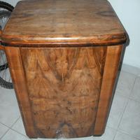 Macchina cucire vigorelli