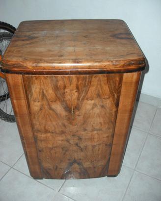 Macchina cucire vigorelli