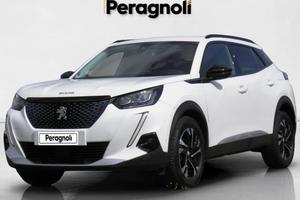 PEUGEOT 2008 PureTech 100 S&S Allure