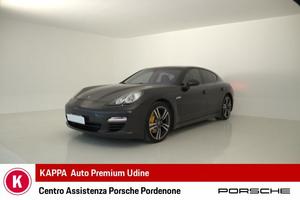 Porsche Panamera 3.0 Diesel***