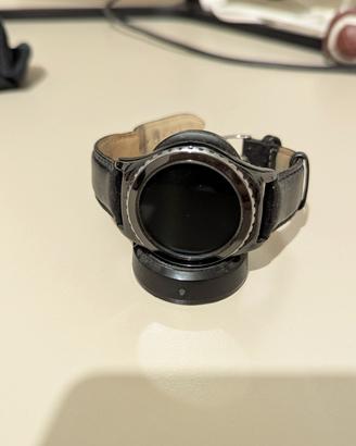 Samsung Gear S2
