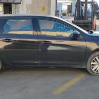 Sportello Posteriore Destro Peugeot 308 2014