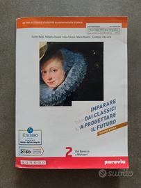 Imparare dai Classici a Progettare il Futuro Vol.2