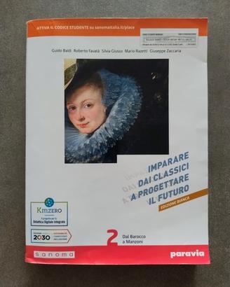 Imparare dai Classici a Progettare il Futuro Vol.2
