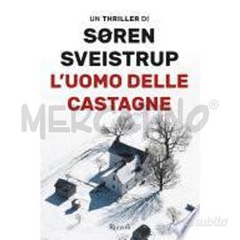 L'UOMO DELLE CASTAGNE