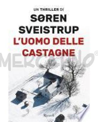 L'UOMO DELLE CASTAGNE