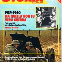 Storia illustrata e Storia Militare