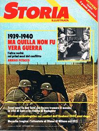 Storia illustrata e Storia Militare