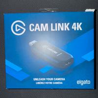 Elgato cam link 4k