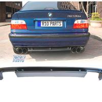 DIFFUSORE BMW E36 LOOK M3 ABS