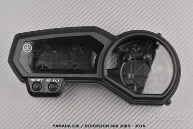 Cover strumentazione YAMAHA XJ6 DIVERSION 600 2009