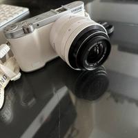 Fotocamera Mirrorless Samsung