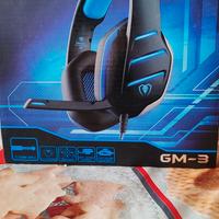 cuffie Beexcellent Pro Gaming Headset