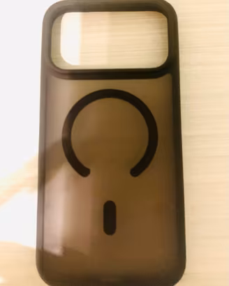 Cover IPhone Iphone 17 Pro Max