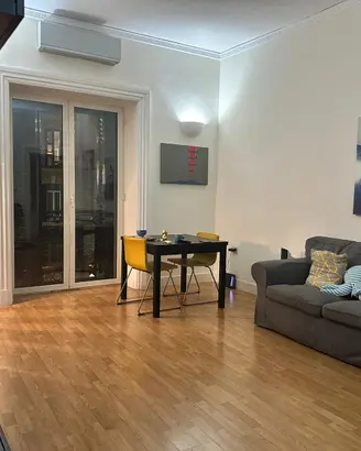 Salone completo Ikea
