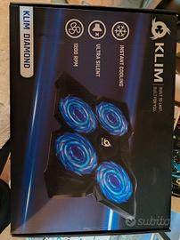 Ventola per laptop