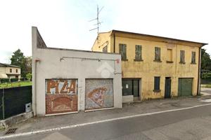 VILLA SINGOLA A TREVISO