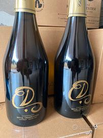 Champagne dosaggio 0
