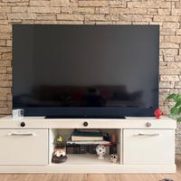 Madia Bassa porta tv