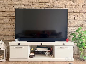 Madia Bassa porta tv