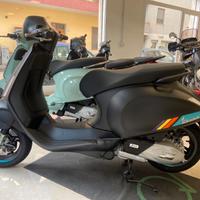 Vespa 125