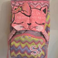 zaino scuola sj bambina