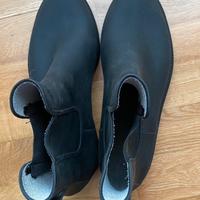 Stivaletti equitazione 42