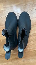 Stivaletti equitazione 42